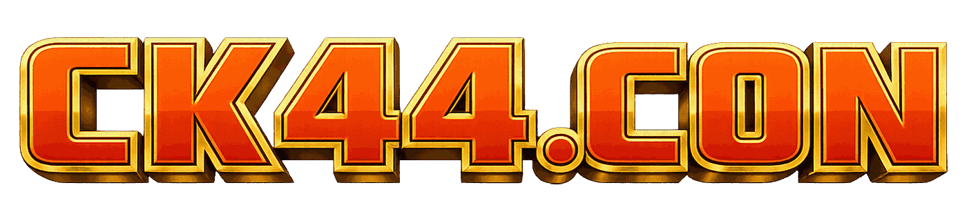 ck44.con লোগো